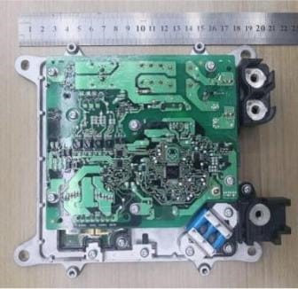 competitor S dc dc module size 1